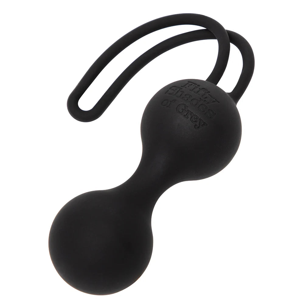 Fifty Shades of Grey Womanizer Desire Blooms Kit FIFTY SHADES