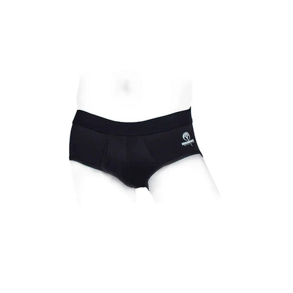 SpareParts Pete Briefs Nylon Packing Underwear SPAREPARTS