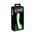 Glow-in-the-Dark G-Spot Vibrator - SP BOUTIQUE