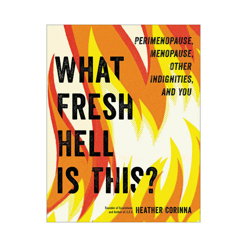 What Fresh Hell is This? HACHETTE