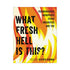 What Fresh Hell is This? HACHETTE