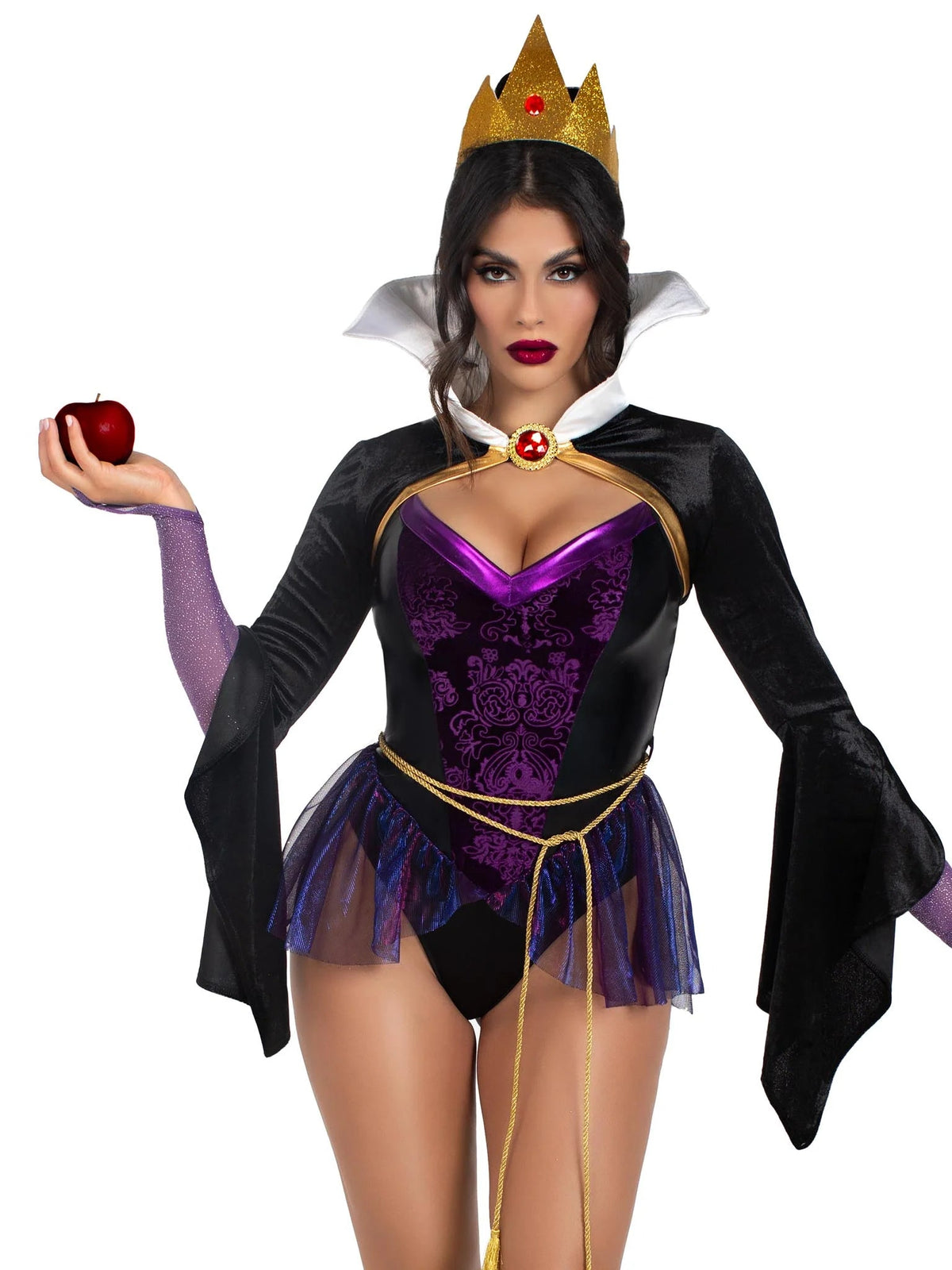 Poison Apple Queen LEG AVENUE