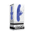 Evolved Butterfly Dreams Rechargeable Dual Stim Vibe Silicone ENVOLVED