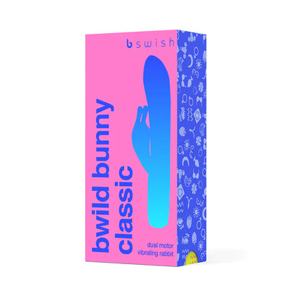 B Swish Bwild Classic Bunny B SWISH