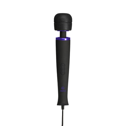 Merci Power Wand Ultra-Powerful Silicone Wand Massager DOC JOHNSON