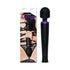 Merci Rechargeable Power Wand Ultra-Powerful Silicone Wand Massager DOC JOHNSON