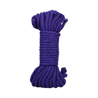 Merci Bind &amp; Tie Bondage Rope DOC JOHNSON