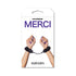 Merci Fluff Cuffs DOC JOHNSON