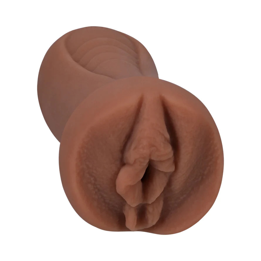 Signature Strokers Scarlit Scandal ULTRASKYN Pocket Pussy DOC JOHNSON