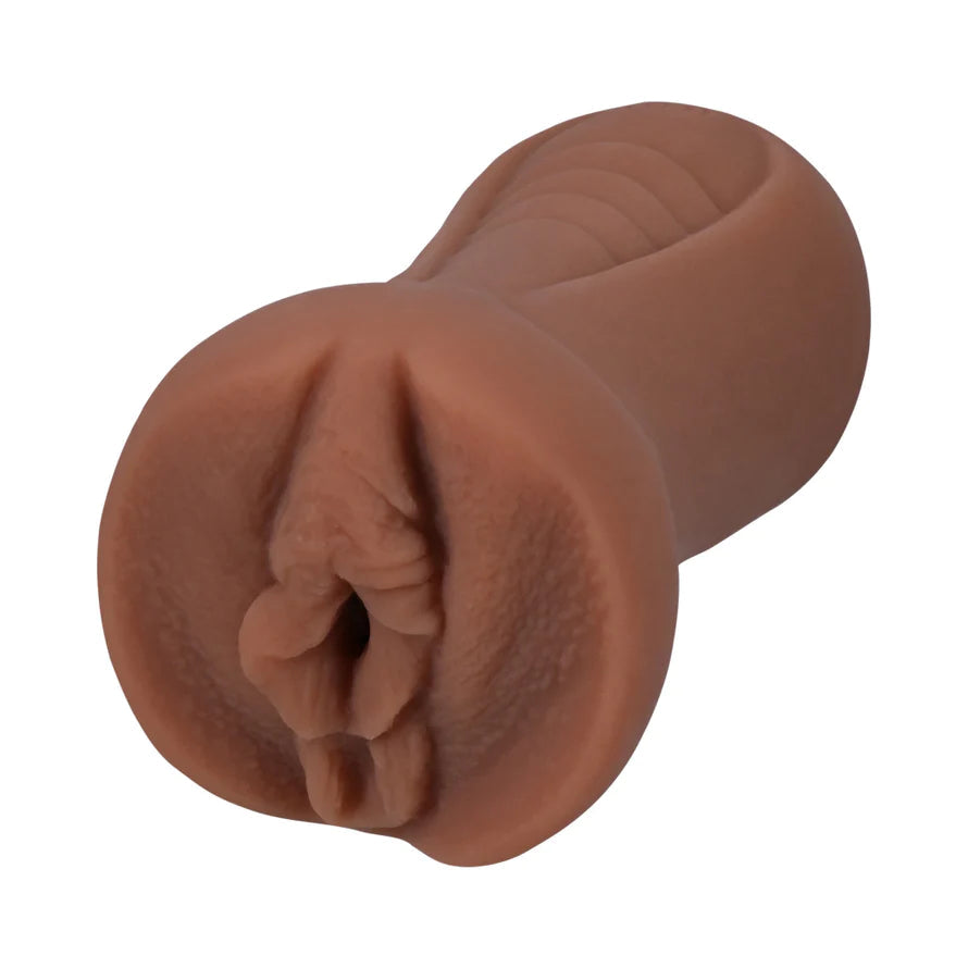 Signature Strokers Scarlit Scandal ULTRASKYN Pocket Pussy DOC JOHNSON