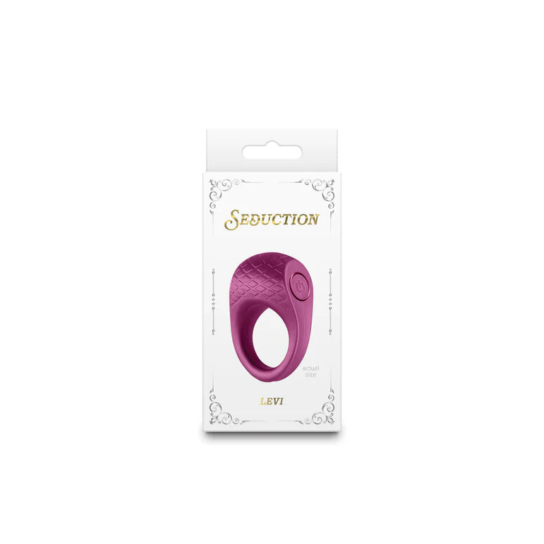 Seduction Levi NS NOVELTIES