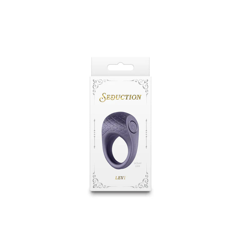 Seduction Levi NS NOVELTIES