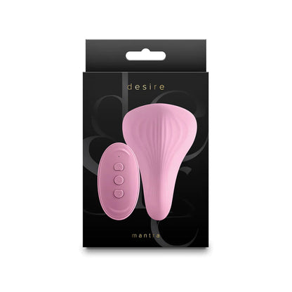 Desire Mantra NS NOVELTIES