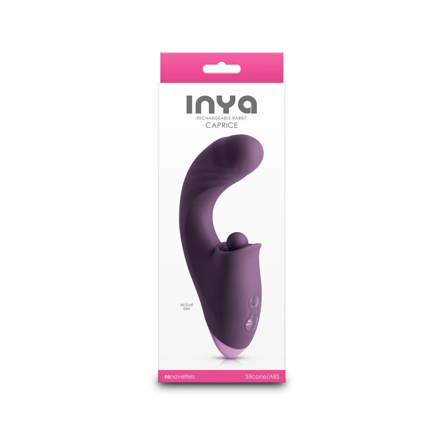 INYA Caprice NS NOVELTIES