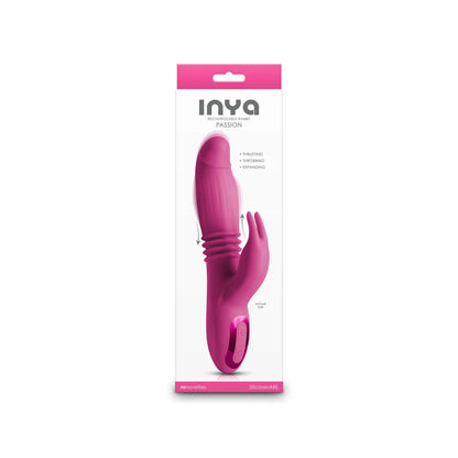 INYA Passion NS NOVELTIES