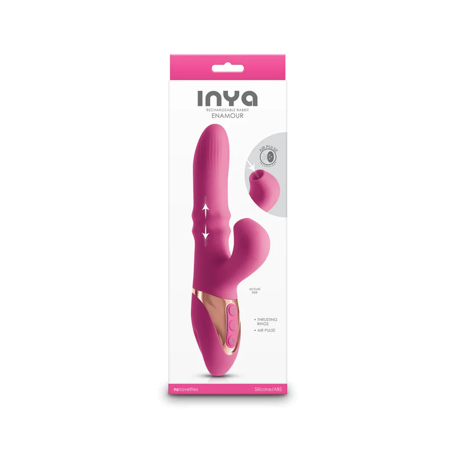 INYA Enamour Vibe NS NOVELTIES