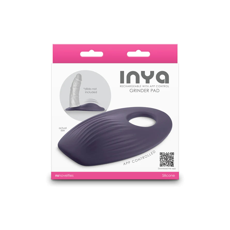 INYA Grinder NS NOVELTIES