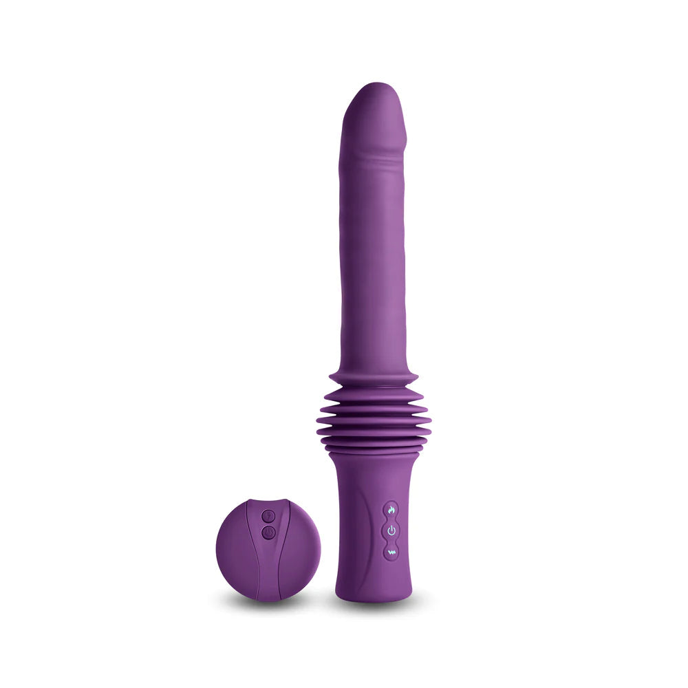 INYA Super Stroker NS NOVELTIES