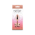 Rear Assets Clover NS NOVELTIES