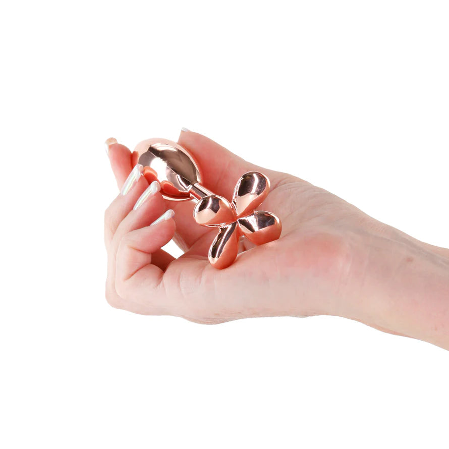 Rear Assets Clover NS NOVELTIES
