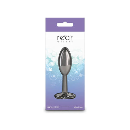 Rear Assets Clover NS NOVELTIES