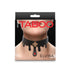 Hustler Taboo Elvira Collar HUSTLER