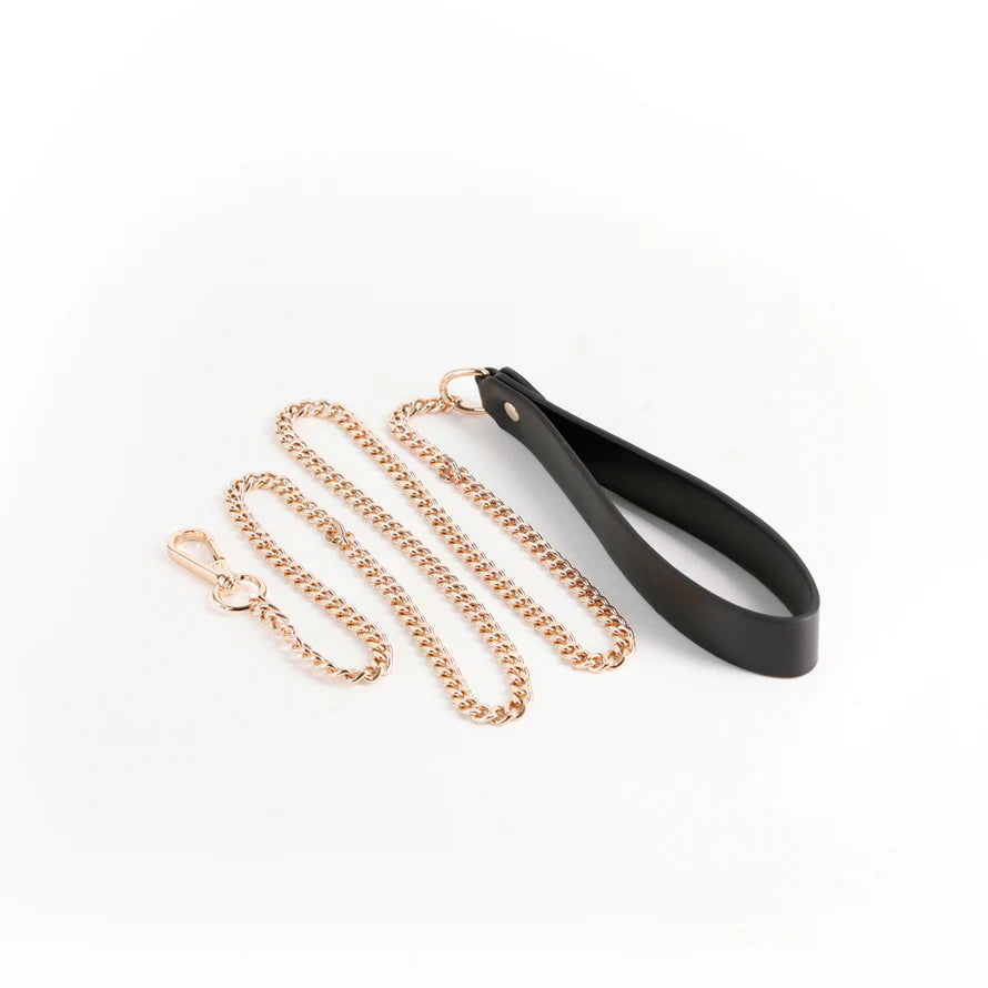 Hustler Taboo Nyx Leash HUSTLER