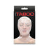 Hustler Taboo Lace Hood NS NOVELTIES