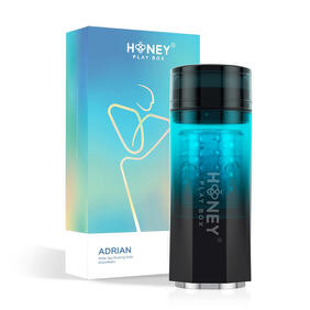 Honey Play Box Adrian Water Spa Rotating Male Masturbator HONEY PLAY BOX