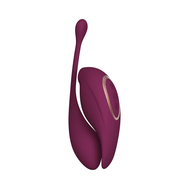 Twitch 2 Suction Flapping RC Egg SHOTS