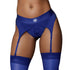 Ouch! Vibrating Strap-on Thong SHOTS