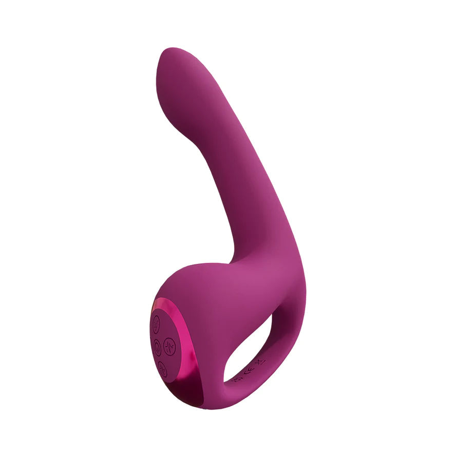 ViVe Riko - Triple Thumper with Finger Motion SHOTS
