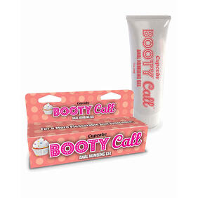 Bootycall Anal Desensitizer SP BOUTIQUE
