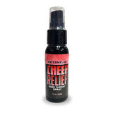 Cheef Relief Throat Spray