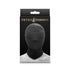 Taboo Closed Hood NS NOVELTIES