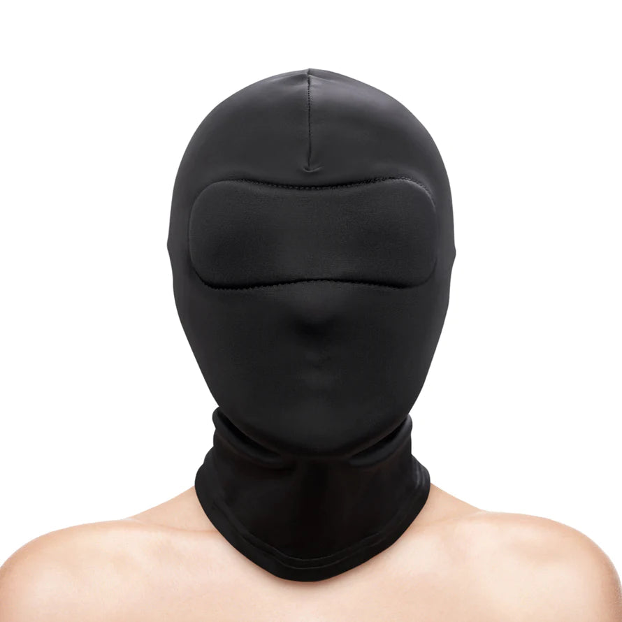 Taboo Closed Hood NS NOVELTIES