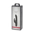 Fifty Shades of Grey Greedy Girl Slimline Rabbit Vibrator FIFTY SHADES