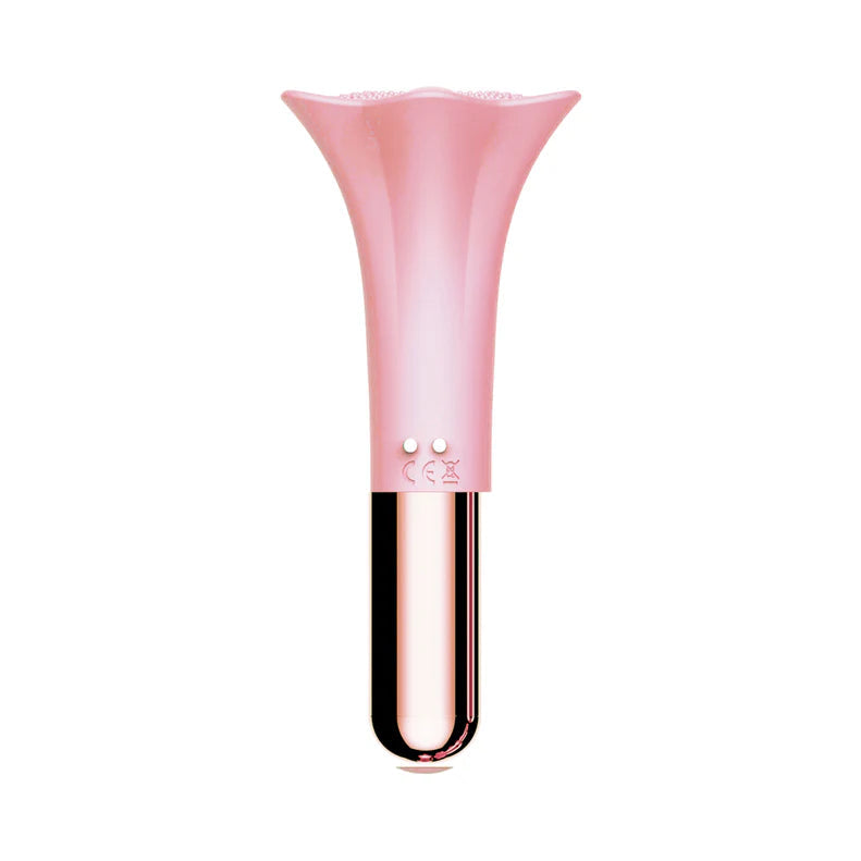 Goddess Lily Massager NASSTOY
