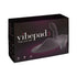 Vibepad 3 with G-Spot Vibrator Remote Controlled VIBEPAD