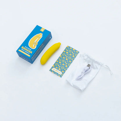 Emojibator Banana USB EMOJIBATOR
