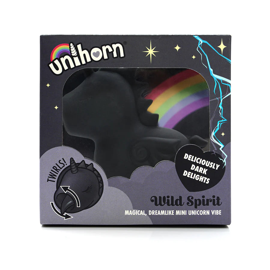 Unihorn Wild Spirit (Lashing Tongue) CREATIVE CONCEPTIONS