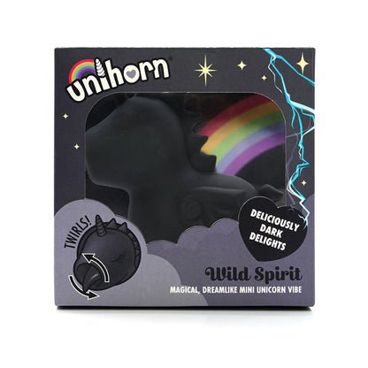 Unihorn Wild Spirit (Lashing Tongue) CREATIVE CONCEPTIONS