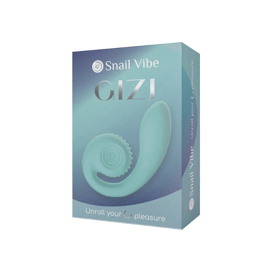 Snail Vibe Gizi SNAIL VIBE