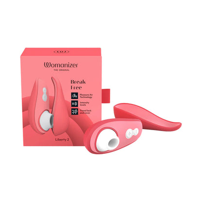 Womanizer Liberty 2 WOMANIZER