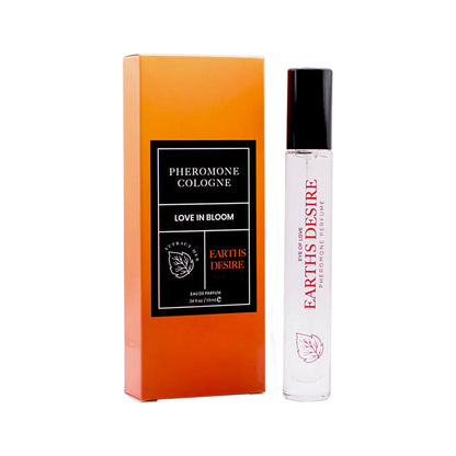 Eye of Love Bloom Pheromone Parfum EYE OF LOVE