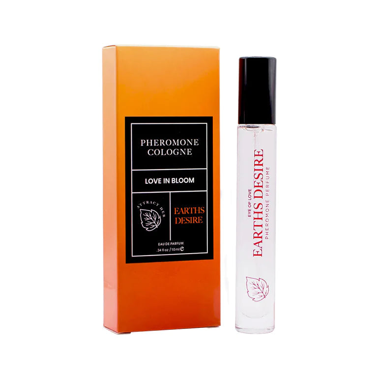 Eye of Love Bloom Pheromone Parfum EYE OF LOVE