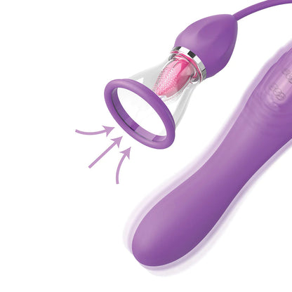 Fantasy For Her Her Ultimate Pleasure Max PIPEDREAM