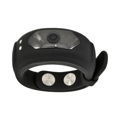 Cockpower Adjustable Belt Ring NASSTOYS