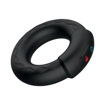 Cockpower Heat Up Cock Ring NASSTOYS