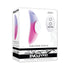 Evolved Paradise Panty Rechargeable Silicone Remote-Controlled Wearable Vibrator EVOLVED
